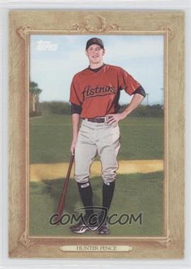 2010 Topps - Turkey Red #TR98 - Hunter Pence