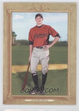 2010 Topps - Turkey Red #TR98 - Hunter Pence