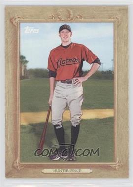 2010 Topps - Turkey Red #TR98 - Hunter Pence