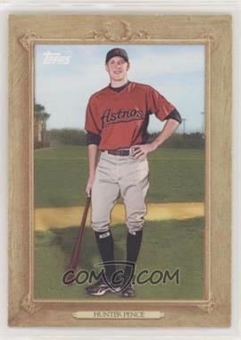 2010 Topps - Turkey Red #TR98 - Hunter Pence