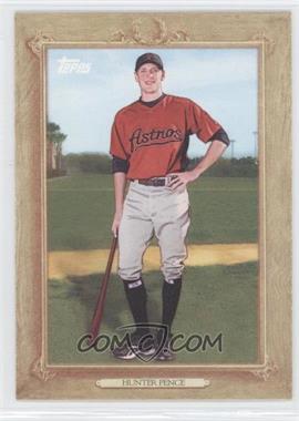 2010 Topps - Turkey Red #TR98 - Hunter Pence