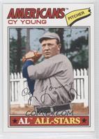 Cy Young