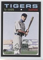 Ty Cobb