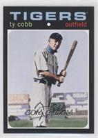 Ty Cobb