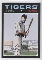 Ty Cobb