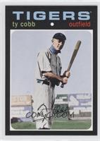 Ty Cobb