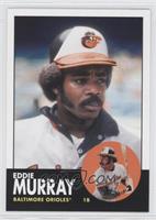 Eddie Murray