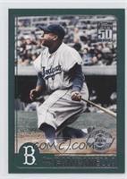 Roy Campanella