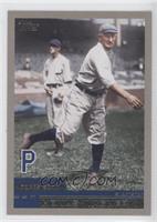 Honus Wagner