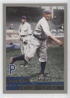 Honus Wagner