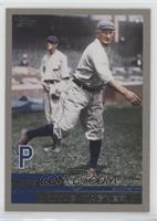 Honus Wagner