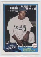 Jackie Robinson [EX to NM]