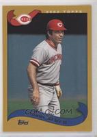 Johnny Bench