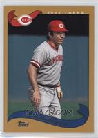 Johnny Bench