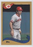 Johnny Bench