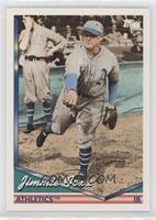 Jimmie Foxx [EX to NM]