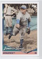 Jimmie Foxx