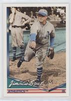 Jimmie Foxx