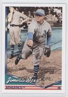 Jimmie Foxx