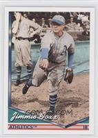 Jimmie Foxx