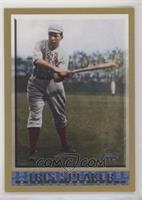 Tris Speaker