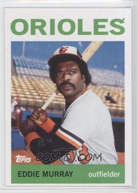 2010 Topps - Vintage Legends Collection #VLC13 - Eddie Murray