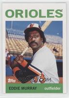 Eddie Murray