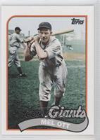 Mel Ott