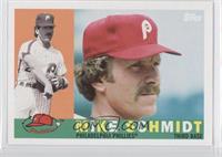 Mike Schmidt