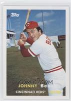 Johnny Bench