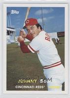 Johnny Bench