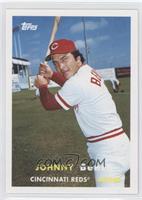 Johnny Bench