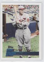 Rogers Hornsby