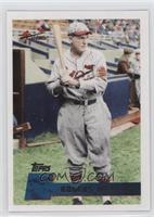 Rogers Hornsby