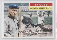 Ty Cobb