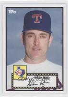 Nolan Ryan