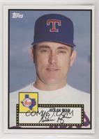 Nolan Ryan