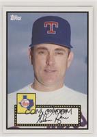 Nolan Ryan