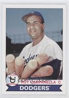 Roy Campanella