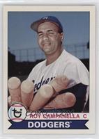 Roy Campanella