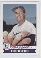 Roy Campanella