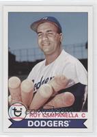 Roy Campanella