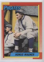 Honus Wagner