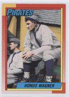 Honus Wagner