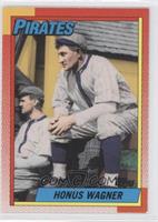 Honus Wagner