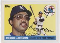 Reggie Jackson