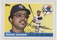 Reggie Jackson [EX to NM]