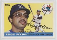 Reggie Jackson