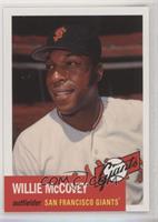 Willie McCovey