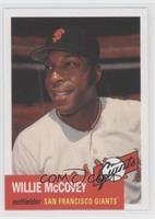 Willie McCovey